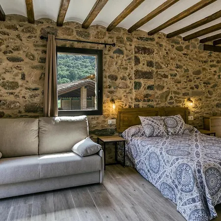 Villa Mas Plantalech