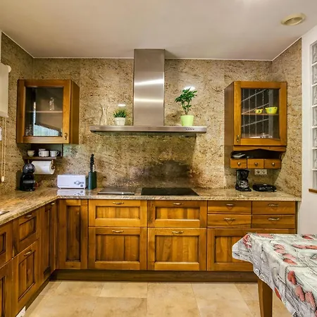 Mas Plantalech Villa *